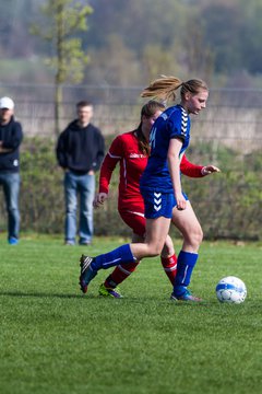 Bild 282 - SC Kaltenkirchen - SG Trittau/S�dstormarn : Ergebnis: 0:6